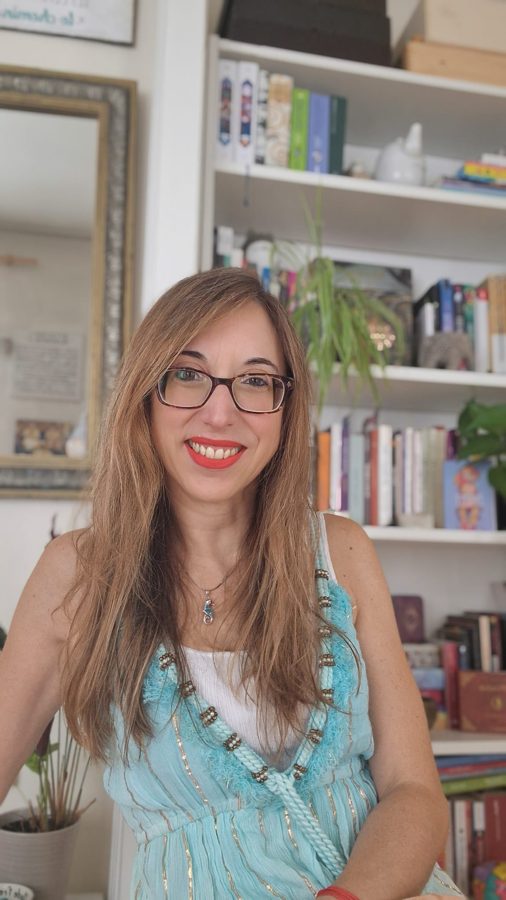 Cécilia González