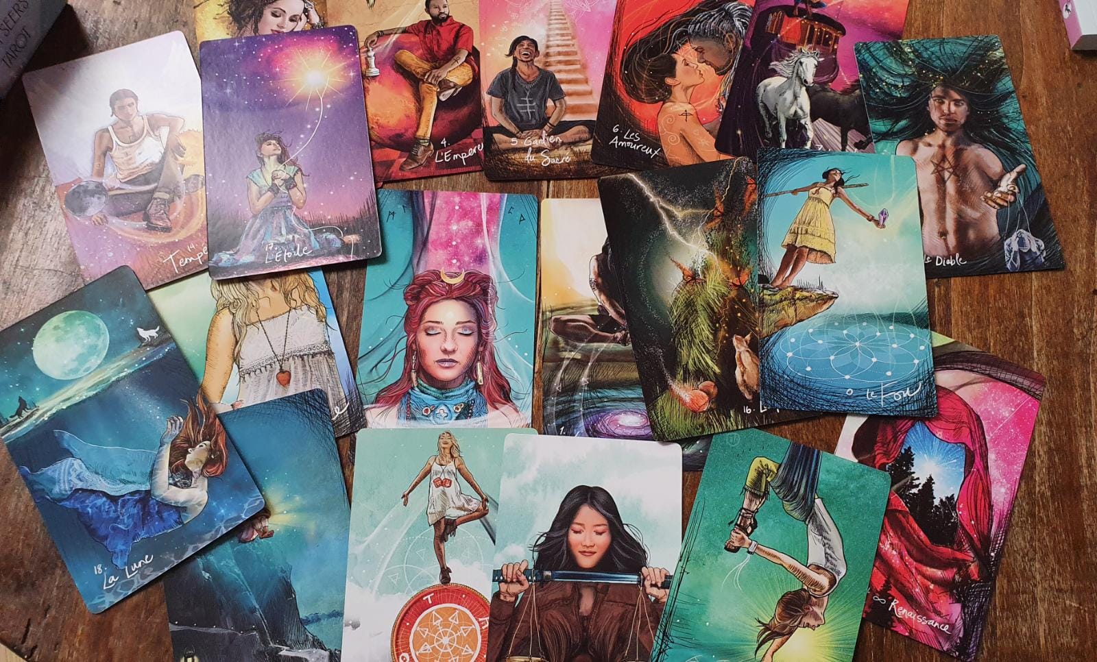 Tarot