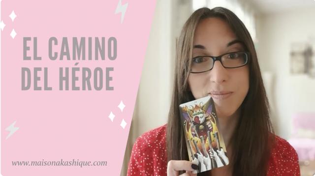 El camino del héroe